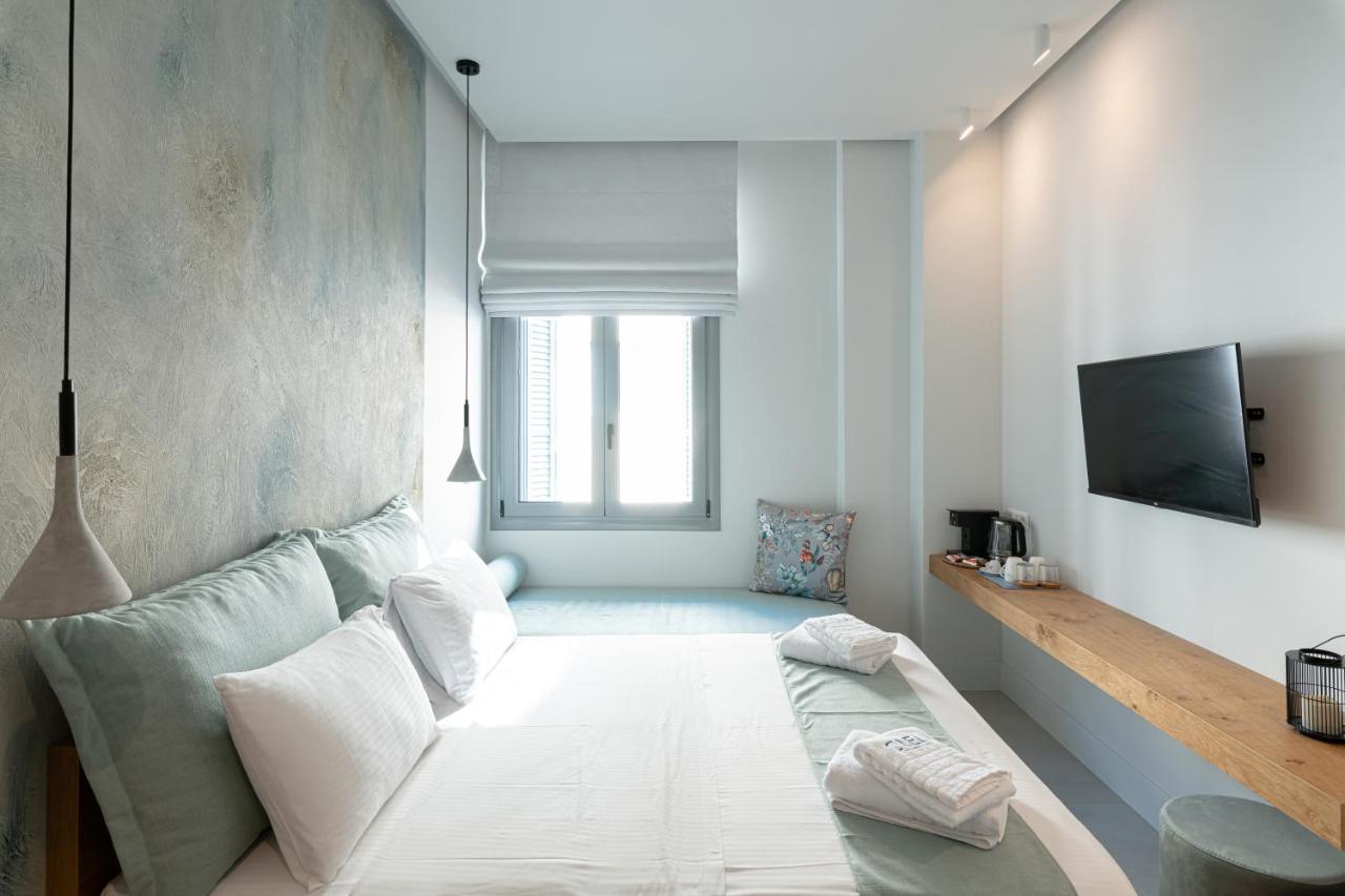 Ciel Suites Афины Экстерьер фото