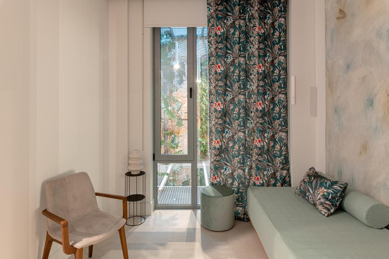 Ciel Suites Афины Экстерьер фото
