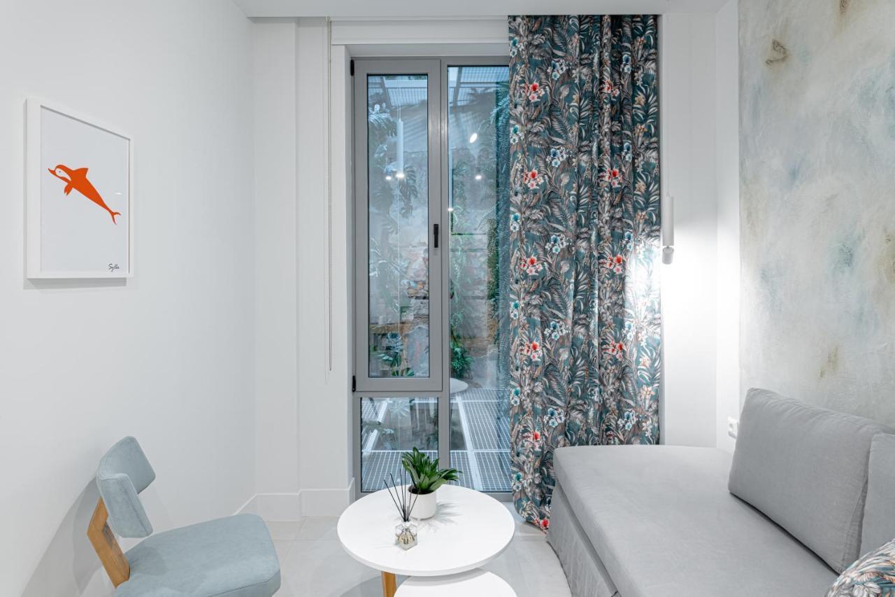 Ciel Suites Афины Экстерьер фото