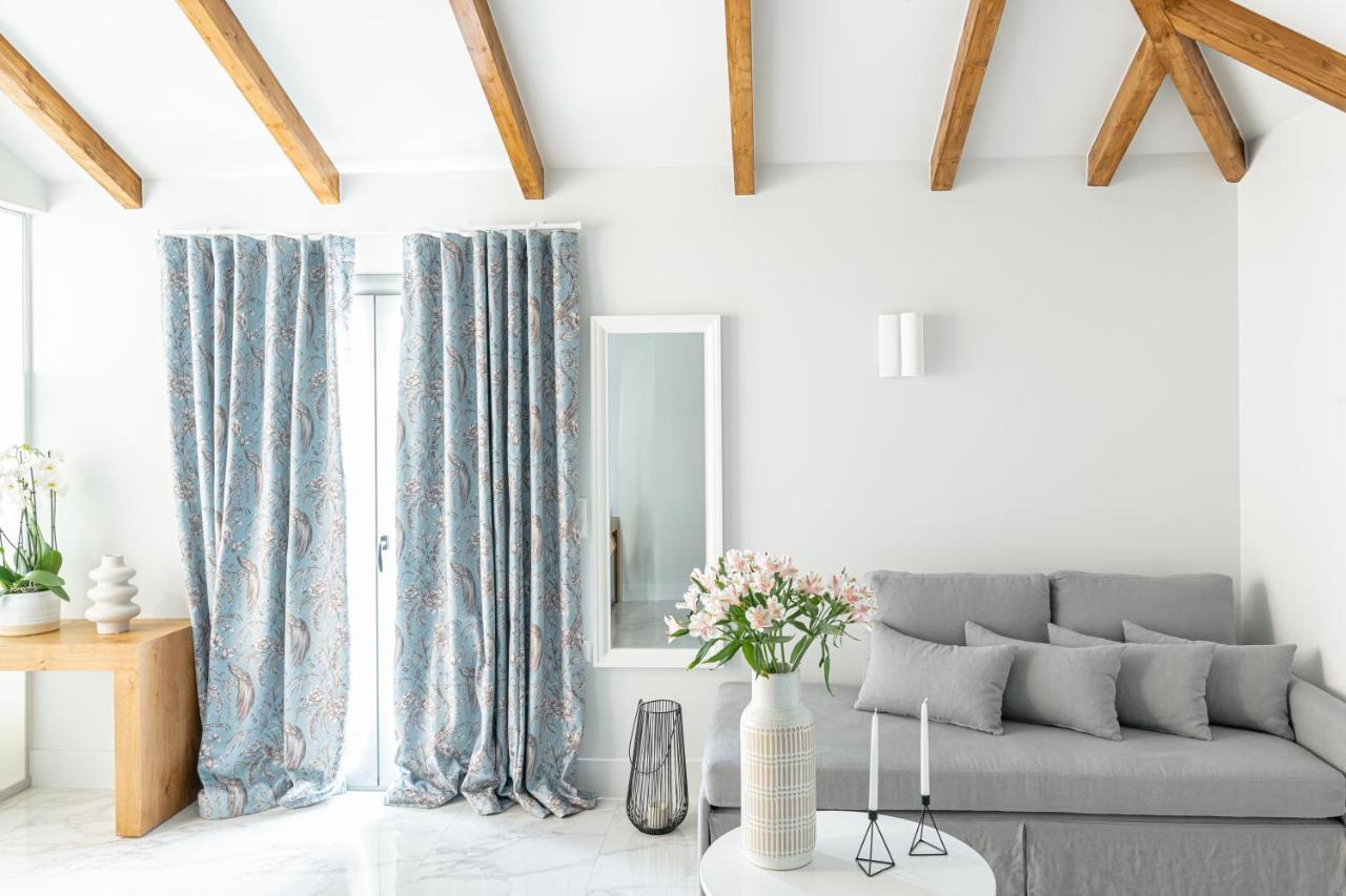 Ciel Suites Афины Экстерьер фото