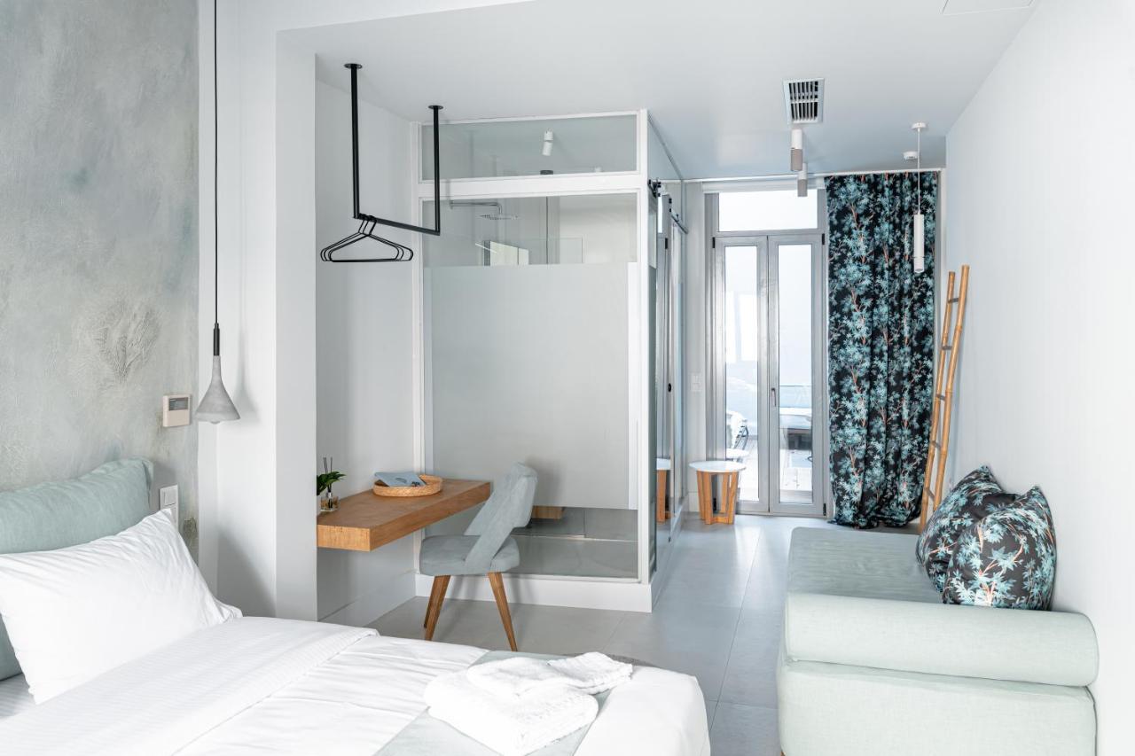 Ciel Suites Афины Экстерьер фото